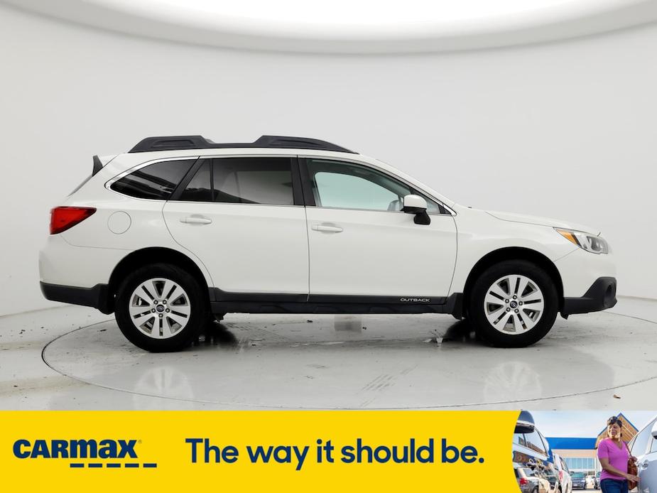 used 2015 Subaru Outback car, priced at $16,998