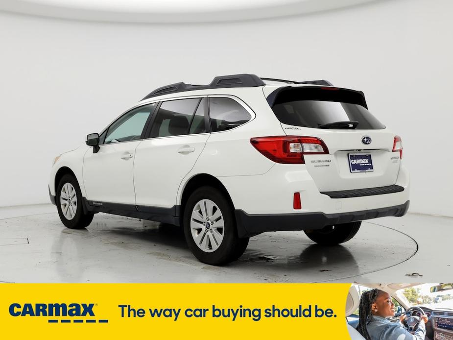 used 2015 Subaru Outback car, priced at $16,998