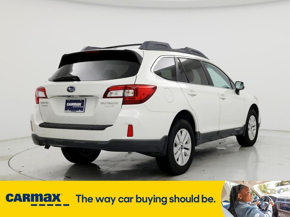 used 2015 Subaru Outback car, priced at $16,998