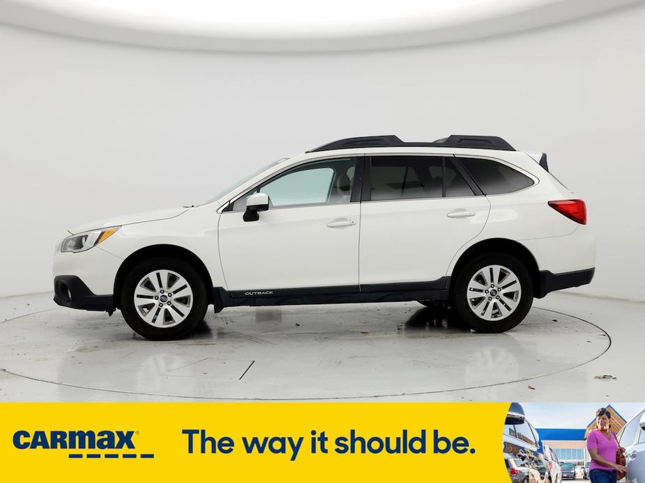 used 2015 Subaru Outback car, priced at $16,998