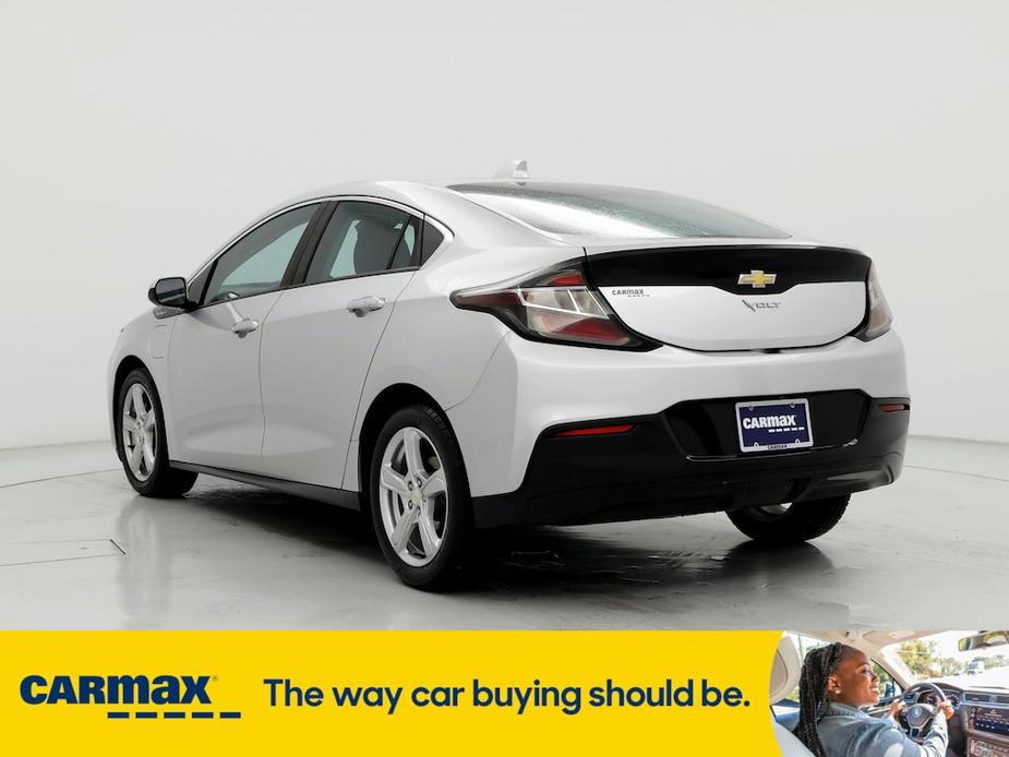 used 2017 Chevrolet Volt car, priced at $14,998