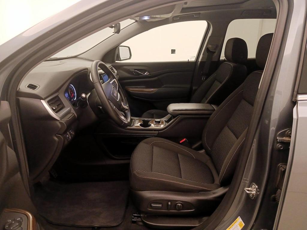 used 2022 GMC Acadia car, priced at $29,998