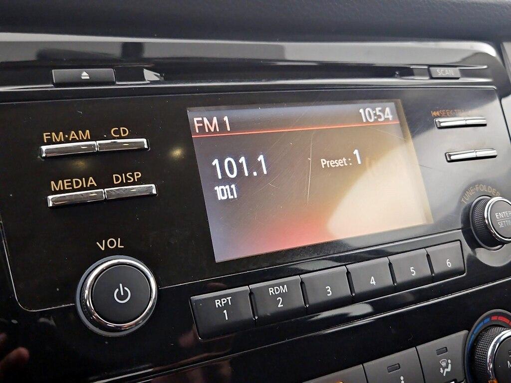 used 2014 Nissan Rogue car, priced at $13,998