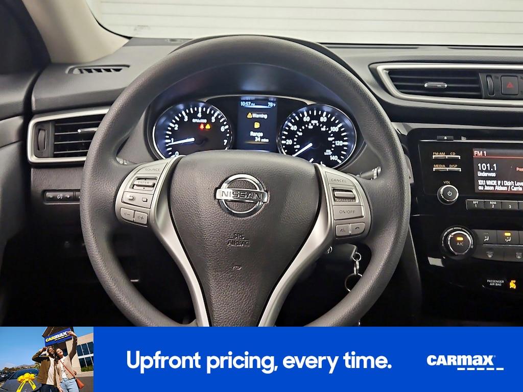 used 2014 Nissan Rogue car, priced at $13,998