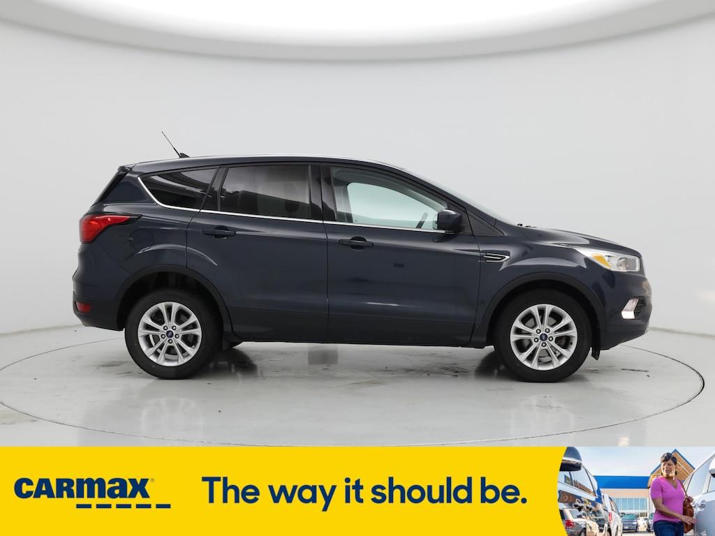 used 2019 Ford Escape car, priced at $16,998