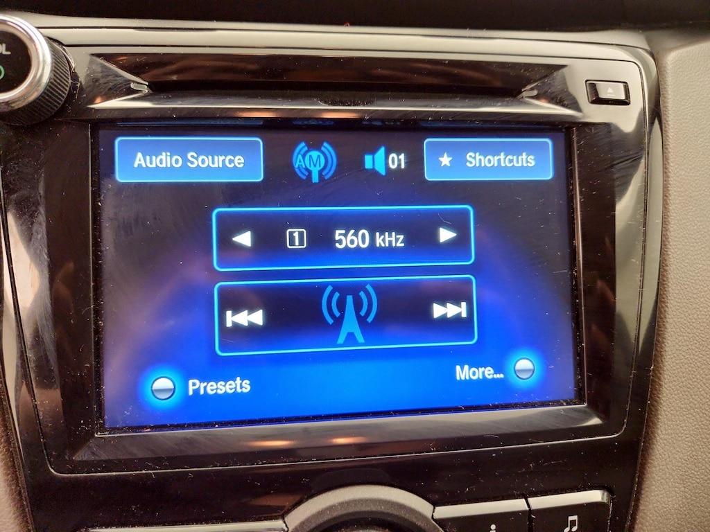 used 2015 Honda Odyssey car, priced at $17,998