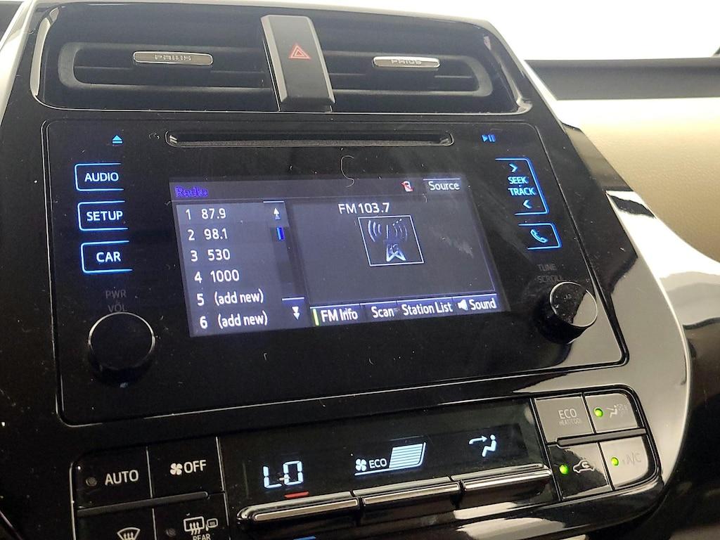 used 2016 Toyota Prius car, priced at $16,998