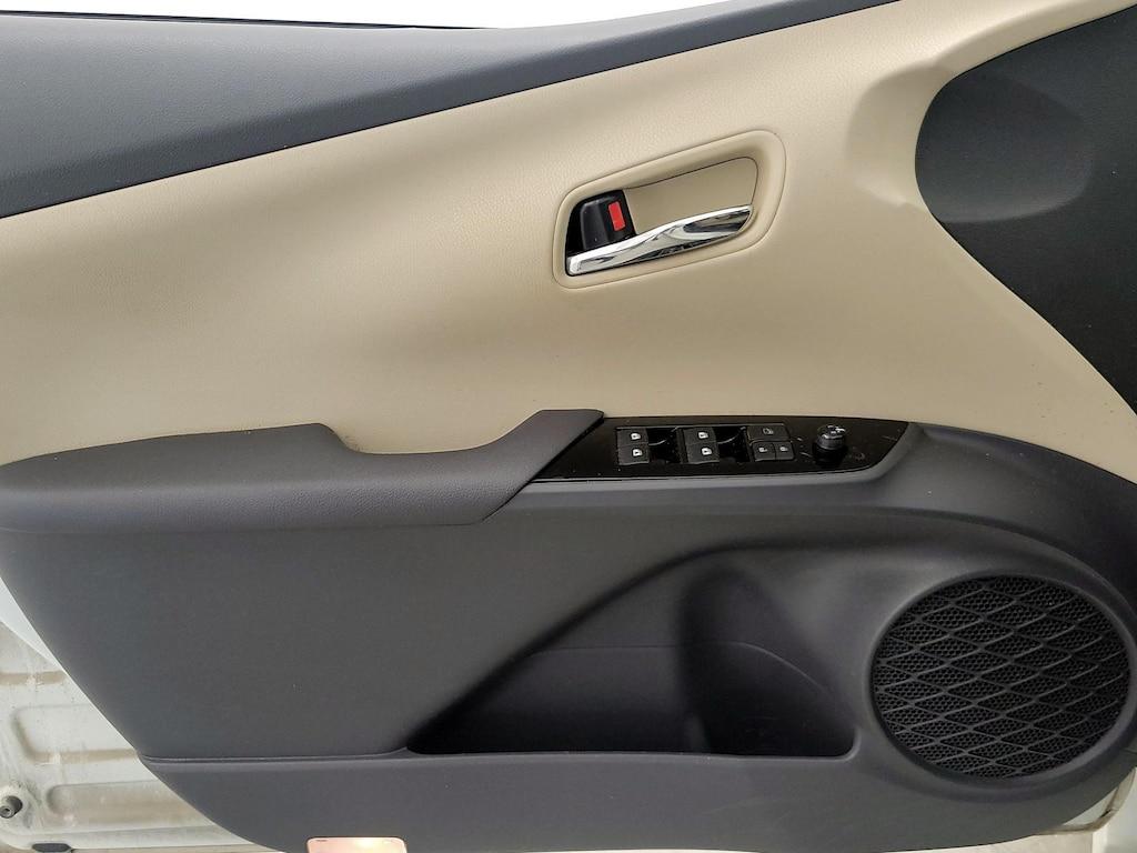 used 2016 Toyota Prius car, priced at $16,998