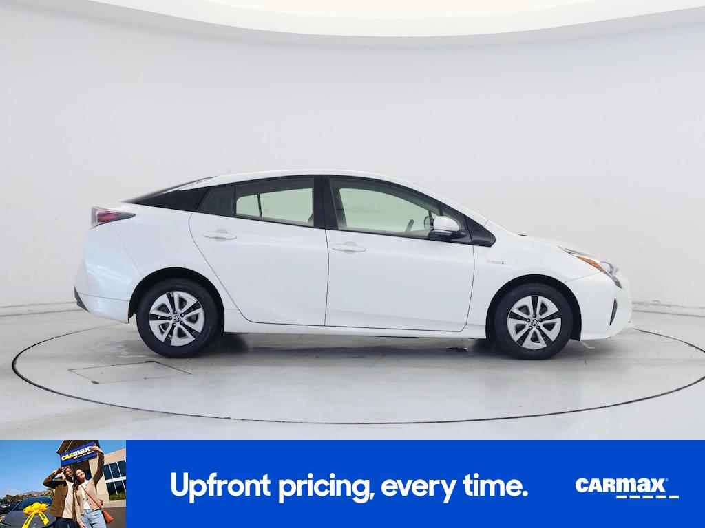 used 2016 Toyota Prius car, priced at $16,998