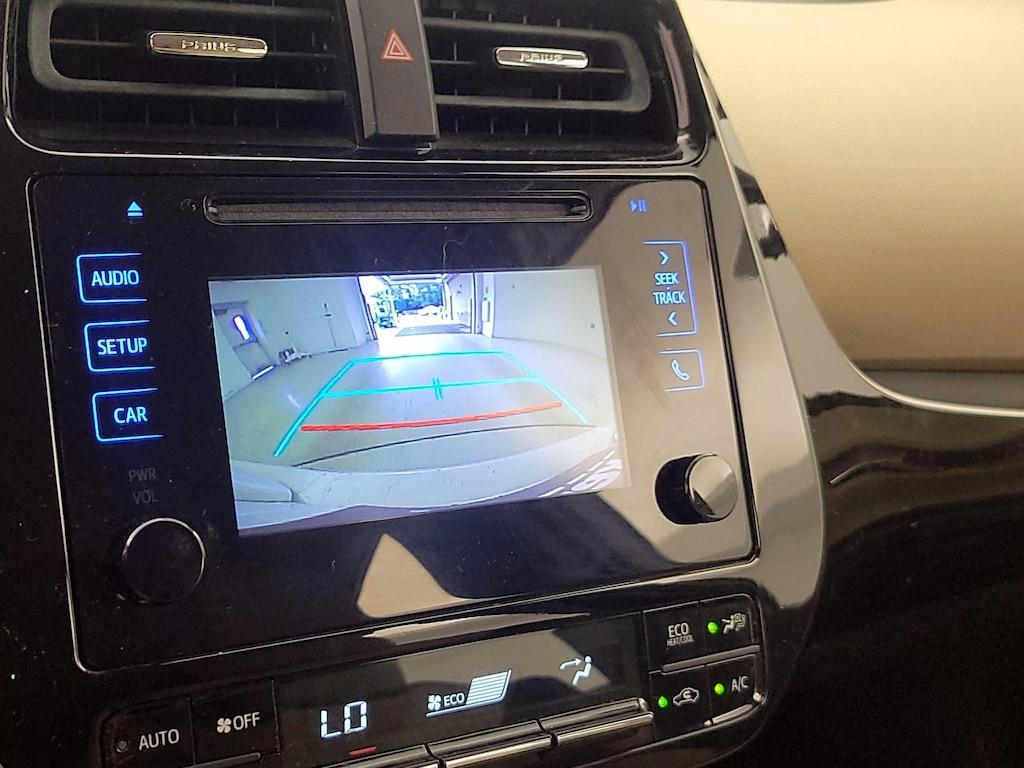 used 2016 Toyota Prius car, priced at $16,998