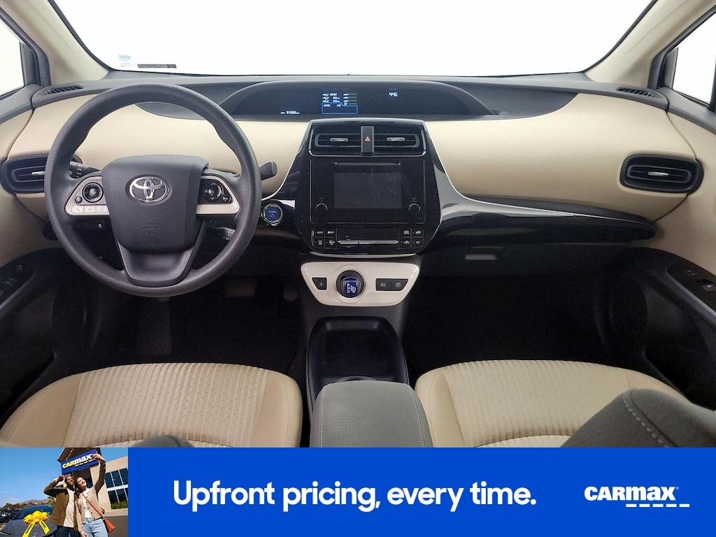 used 2016 Toyota Prius car, priced at $16,998