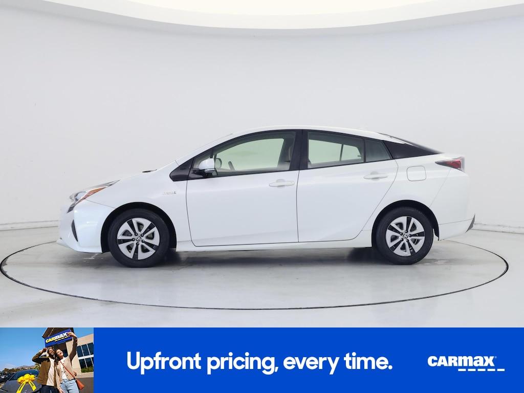 used 2016 Toyota Prius car, priced at $16,998