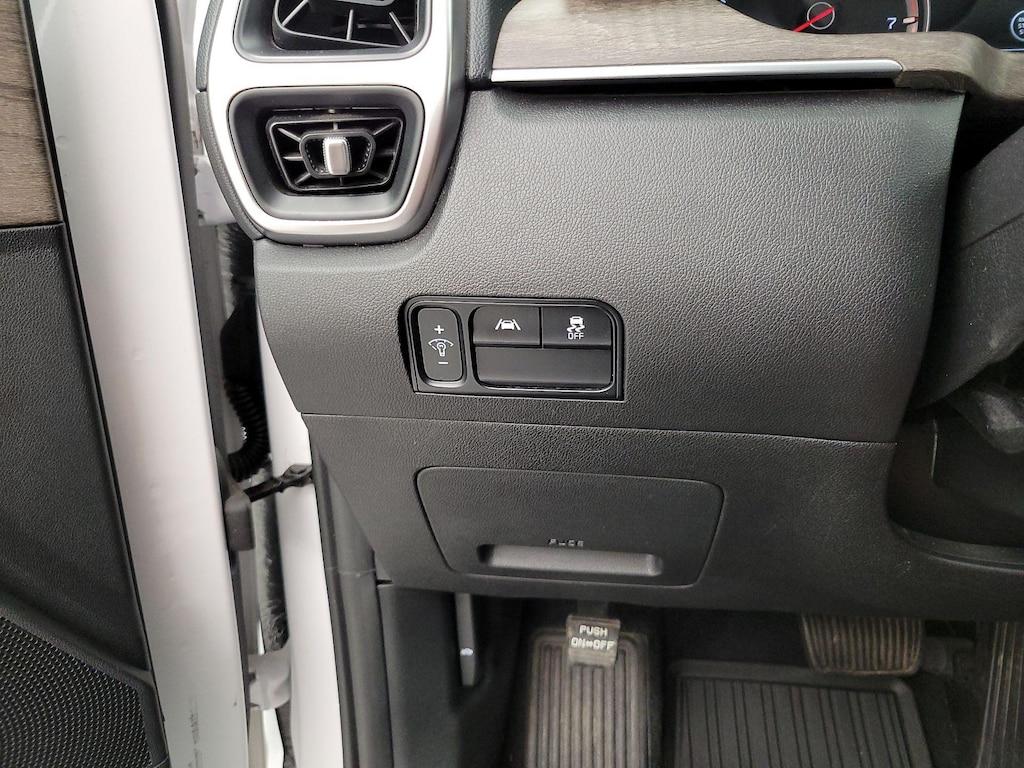 used 2022 Kia Sorento car, priced at $24,998