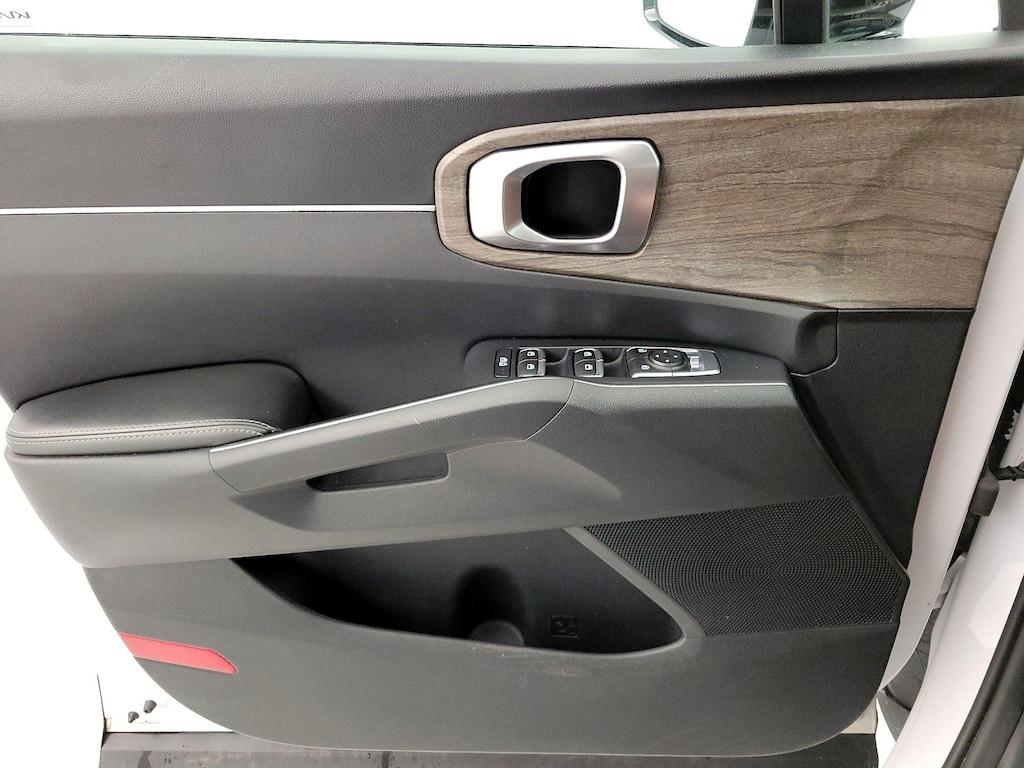 used 2022 Kia Sorento car, priced at $24,998