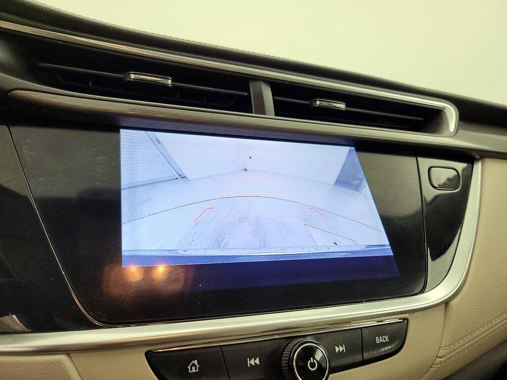 used 2020 Buick Encore GX car, priced at $18,998