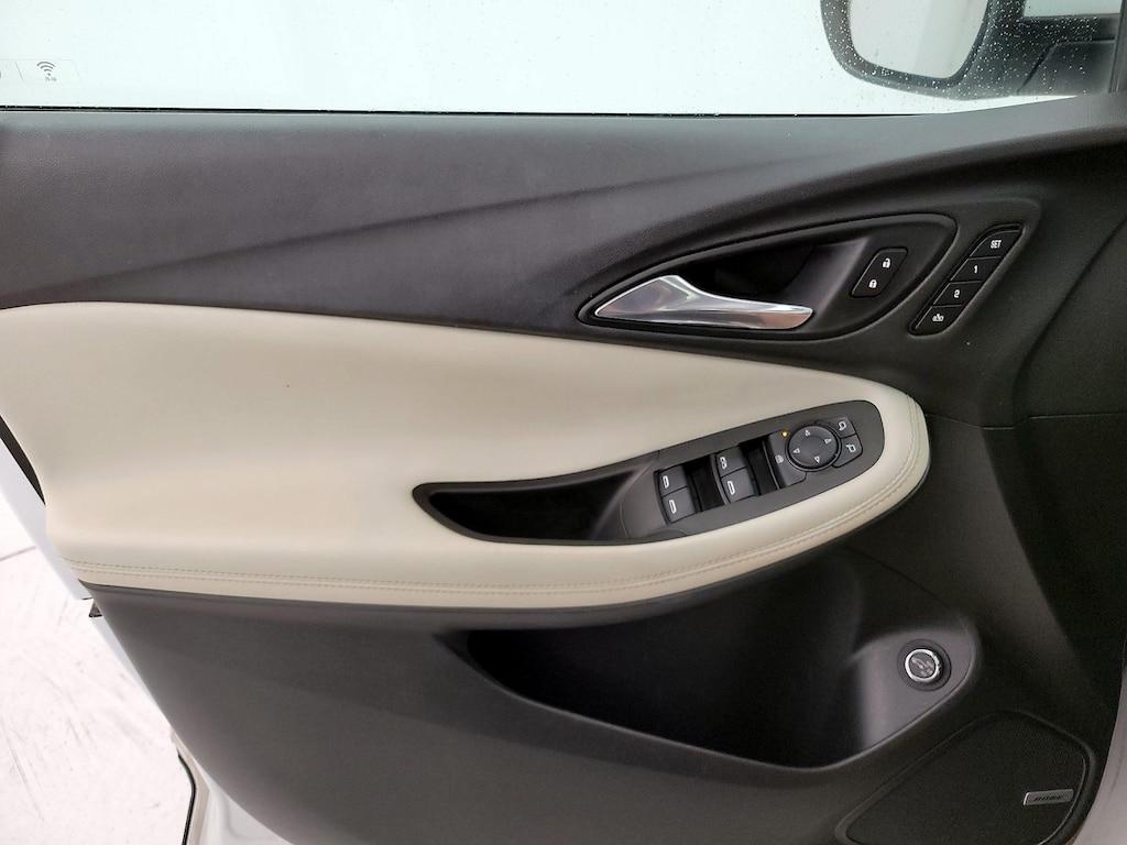used 2020 Buick Encore GX car, priced at $18,998