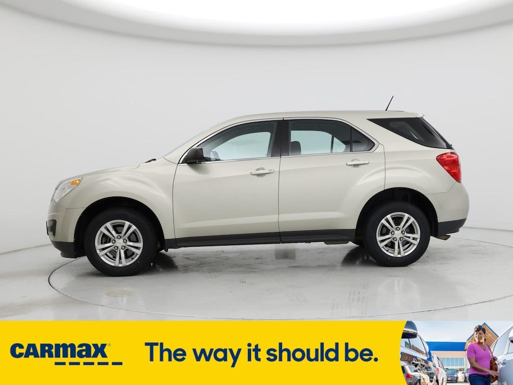 used 2013 Chevrolet Equinox car, priced at $11,998