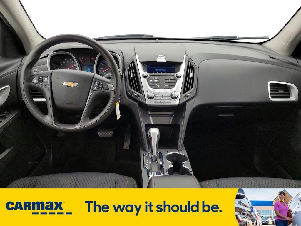 used 2013 Chevrolet Equinox car, priced at $11,998