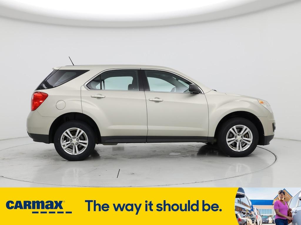 used 2013 Chevrolet Equinox car, priced at $11,998