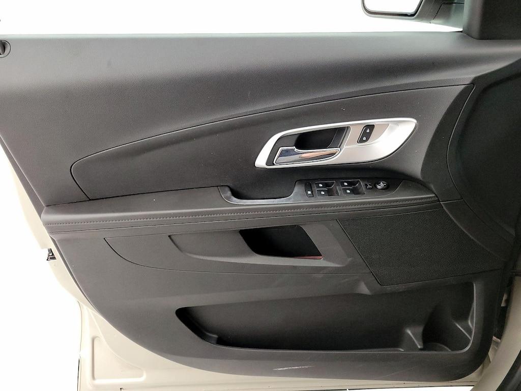 used 2013 Chevrolet Equinox car, priced at $11,998