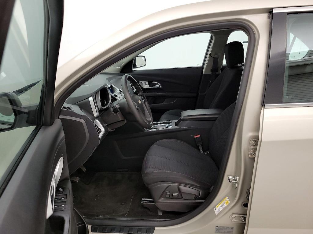 used 2013 Chevrolet Equinox car, priced at $11,998