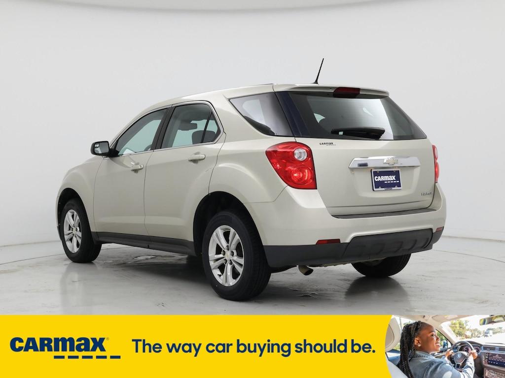 used 2013 Chevrolet Equinox car, priced at $11,998