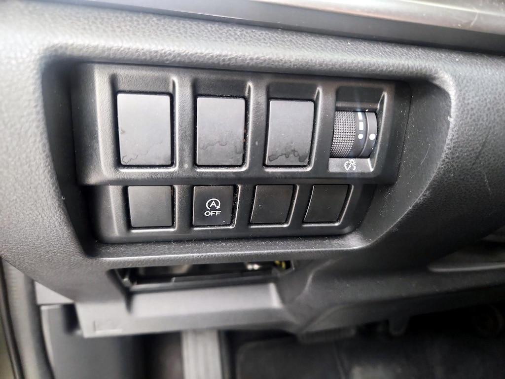 used 2020 Subaru Forester car, priced at $22,998