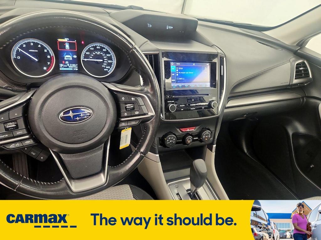 used 2020 Subaru Forester car, priced at $22,998