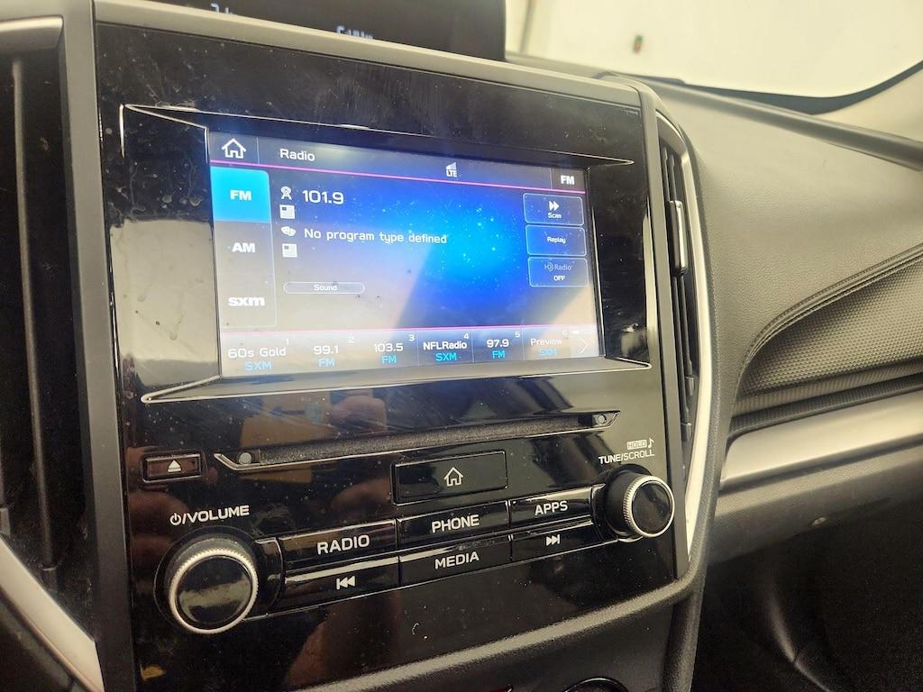 used 2020 Subaru Forester car, priced at $22,998