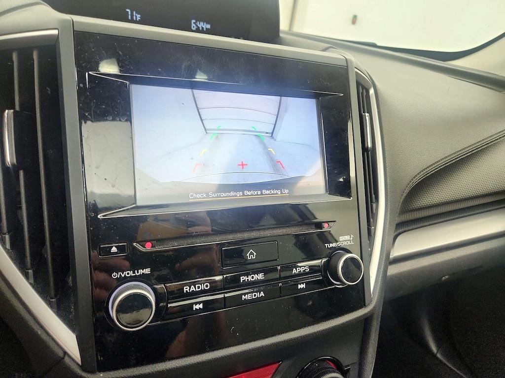 used 2020 Subaru Forester car, priced at $22,998
