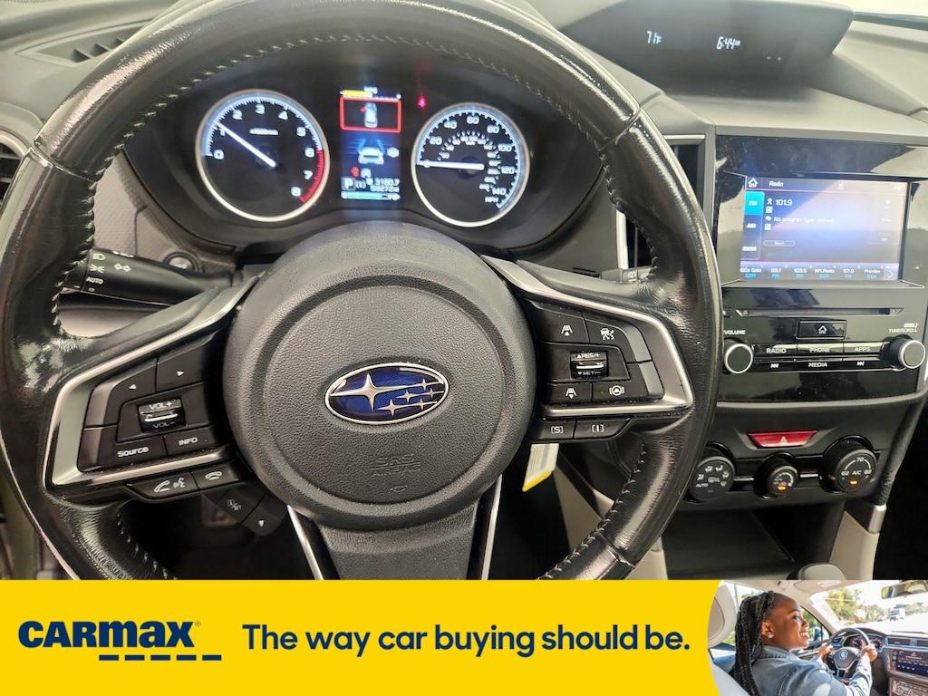used 2020 Subaru Forester car, priced at $22,998