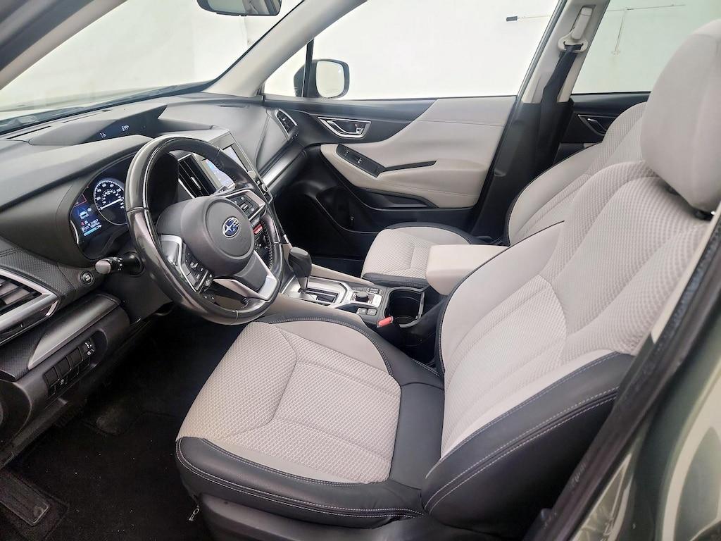 used 2020 Subaru Forester car, priced at $22,998