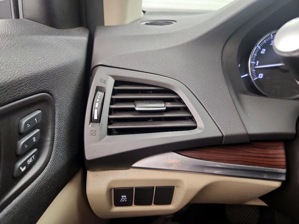 used 2016 Acura MDX car, priced at $17,998