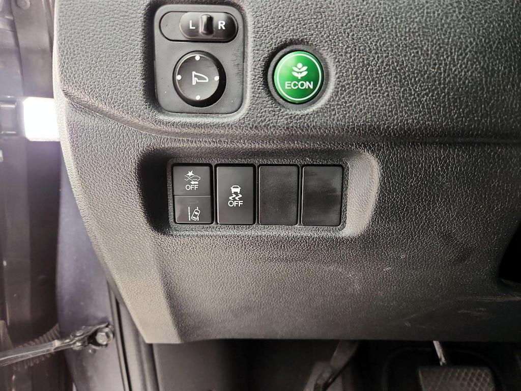 used 2021 Honda Pilot car, priced at $28,998