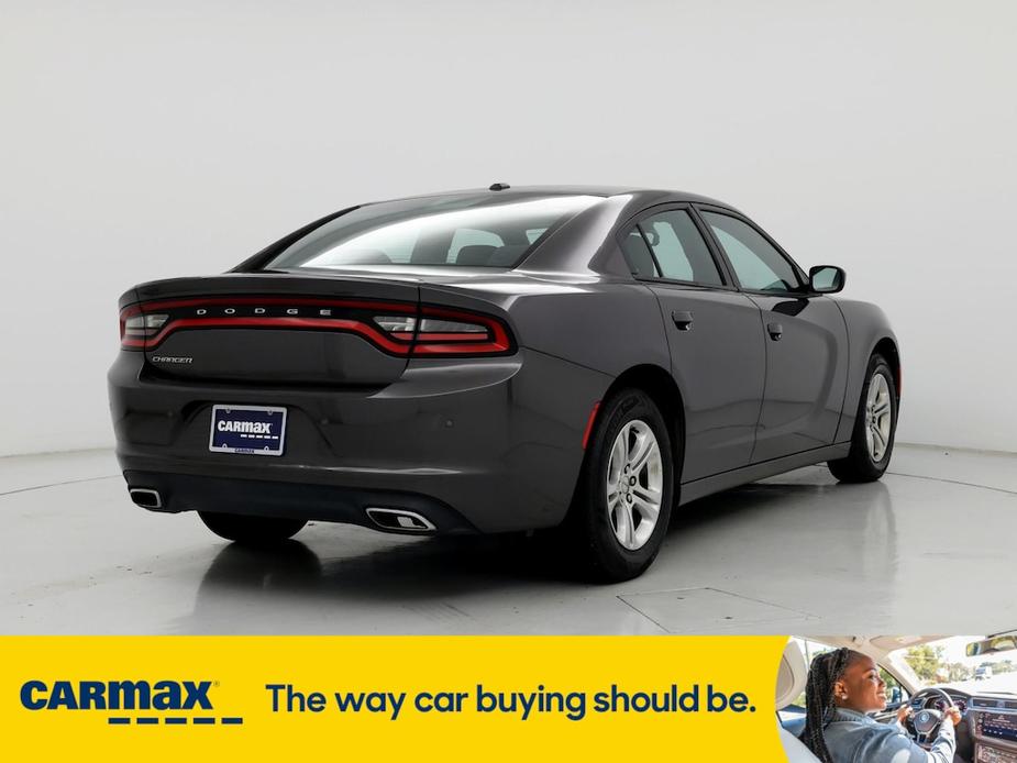 used 2015 Dodge Charger car, priced at $16,998