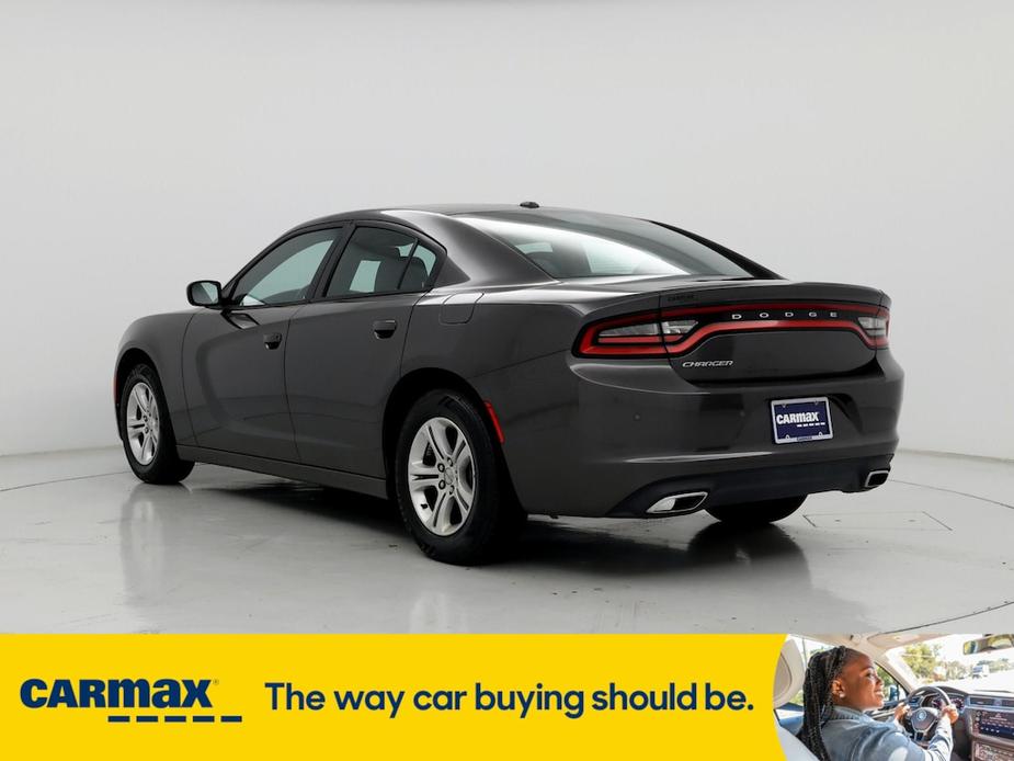 used 2015 Dodge Charger car, priced at $16,998