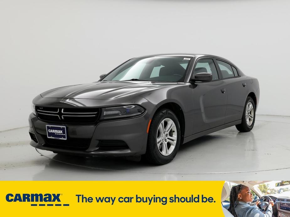 used 2015 Dodge Charger car, priced at $16,998