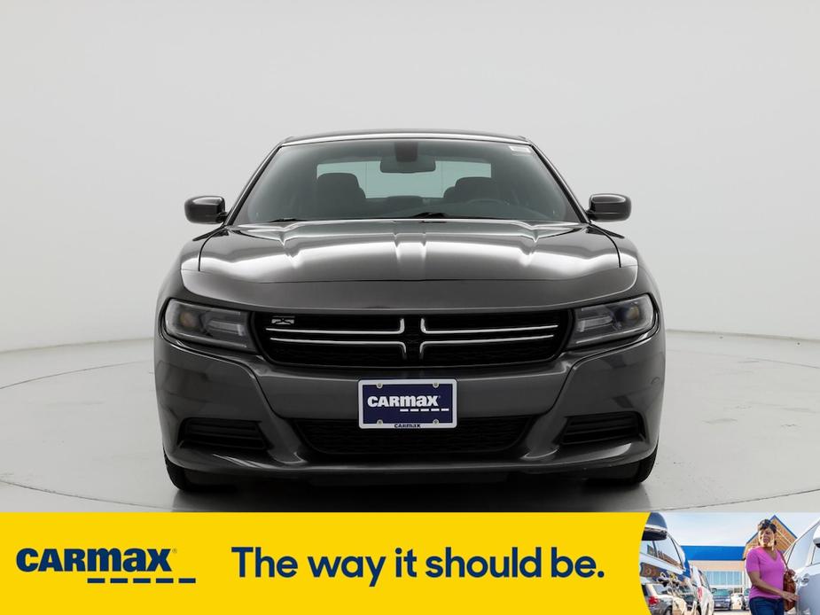 used 2015 Dodge Charger car, priced at $16,998