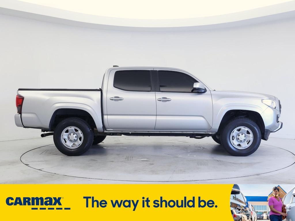 used 2022 Toyota Tacoma car, priced at $30,998