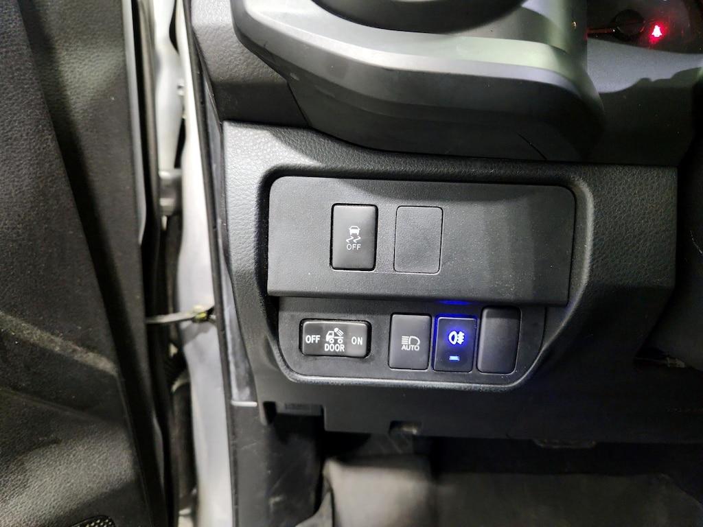used 2022 Toyota Tacoma car, priced at $30,998
