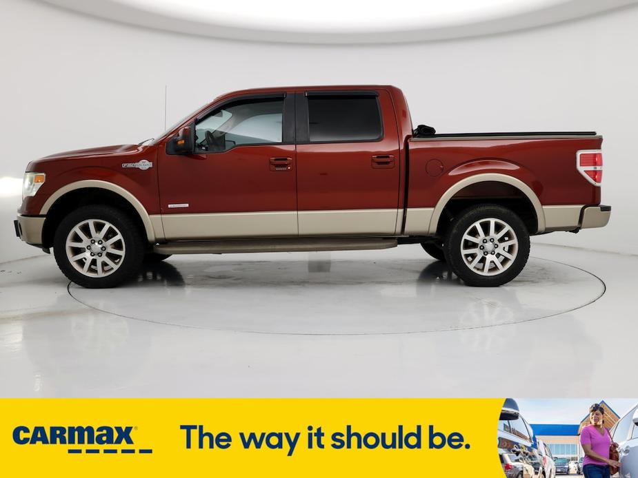 used 2014 Ford F-150 car, priced at $25,998