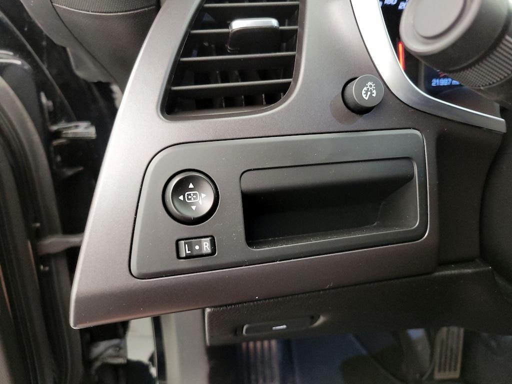 used 2019 Chevrolet Corvette car, priced at $51,998