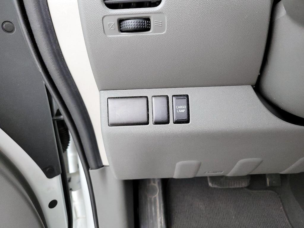 used 2019 Nissan Frontier car, priced at $20,998