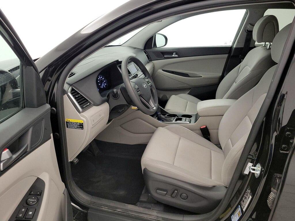 used 2017 Hyundai Tucson car, priced at $18,998