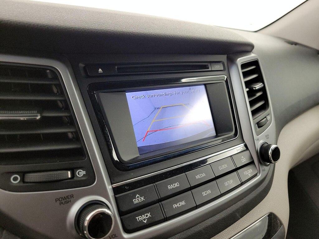 used 2017 Hyundai Tucson car, priced at $18,998