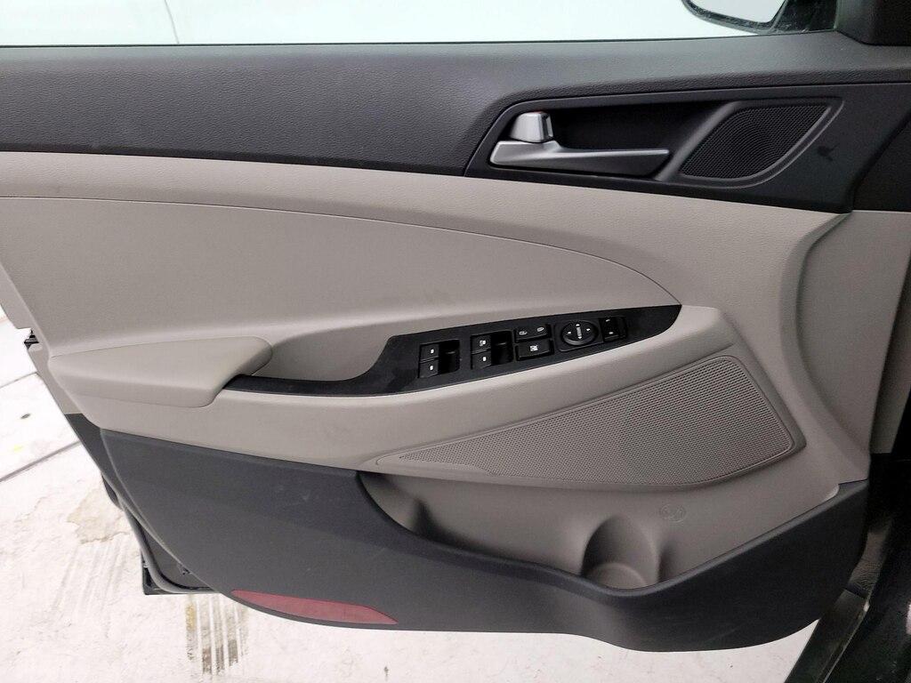 used 2017 Hyundai Tucson car, priced at $18,998