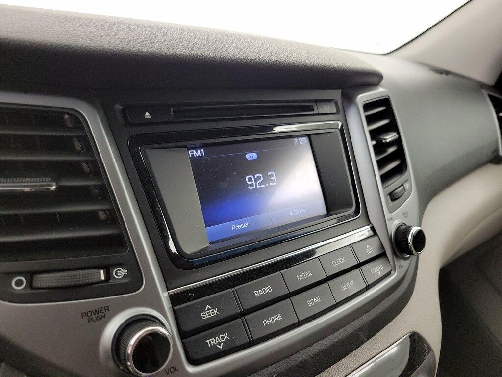 used 2017 Hyundai Tucson car, priced at $18,998