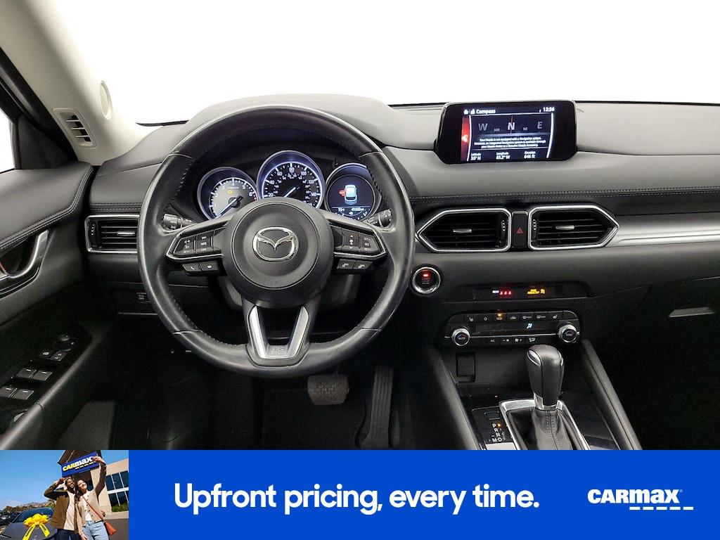 used 2019 Mazda CX-5 car, priced at $21,998