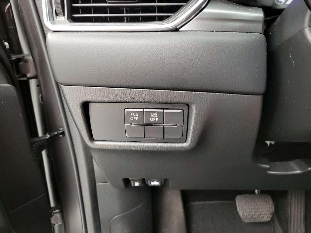 used 2019 Mazda CX-5 car, priced at $21,998