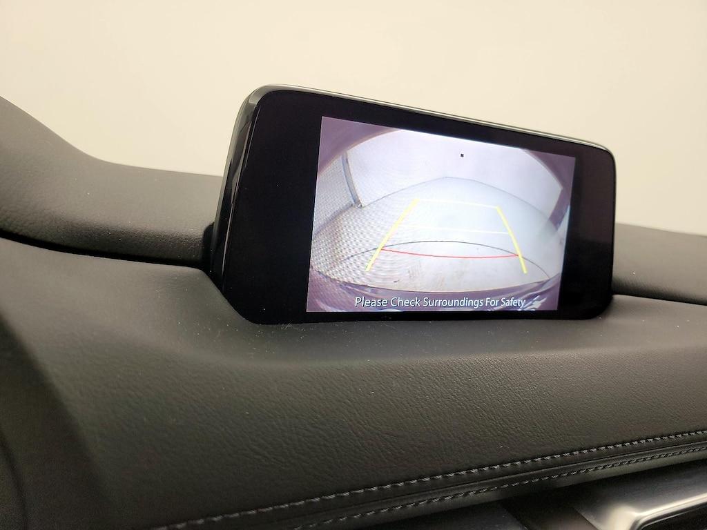 used 2019 Mazda CX-5 car, priced at $21,998